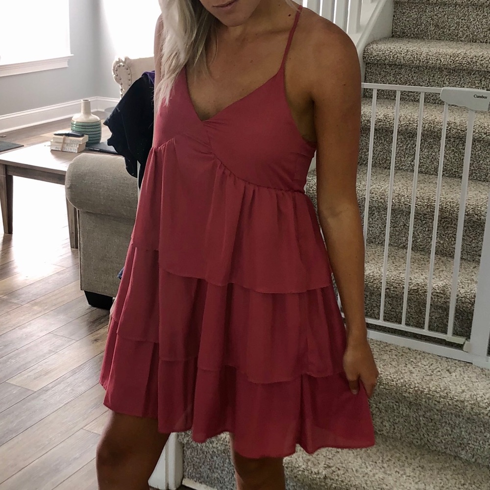 Dress never worn - Picture 2 of 2